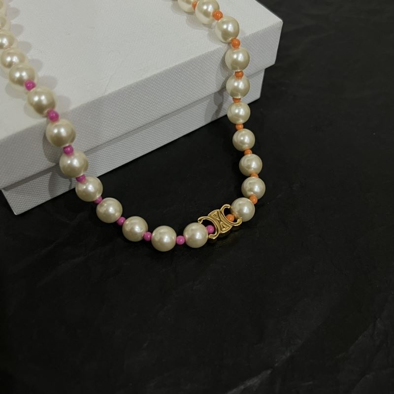 Ce1i*e necklaces